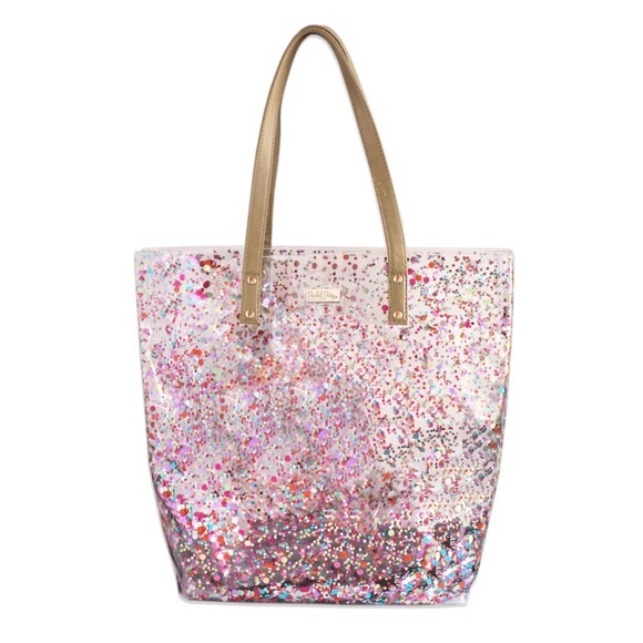 Packed Party Bucket Bag - Picture 1 of 4